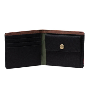 Herschel Roy Wallet Coin